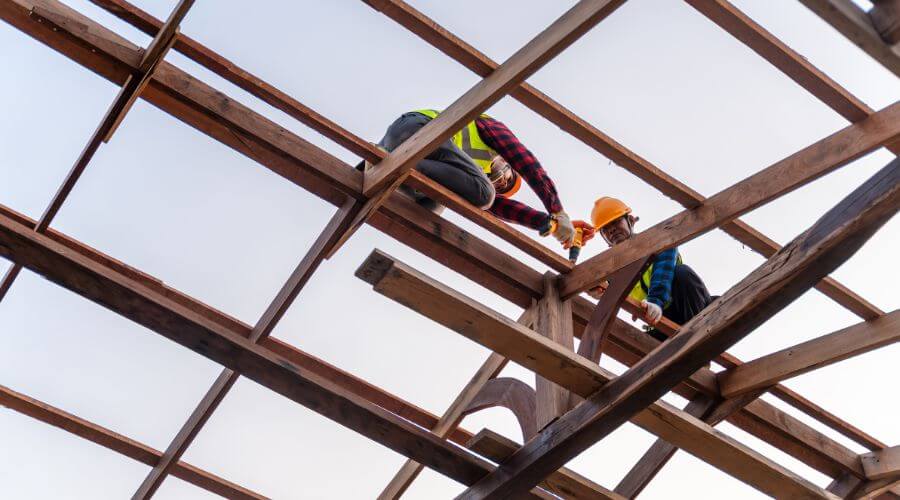 Expert new roof installation services in Eureka, MT